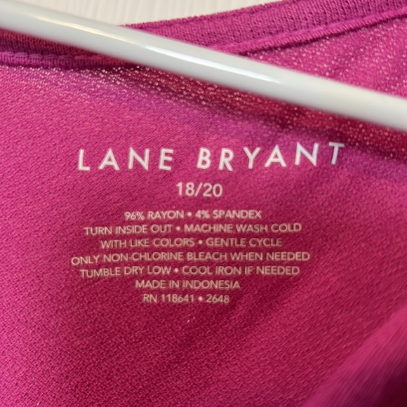 Lane Bryant - Picture 3 of 4